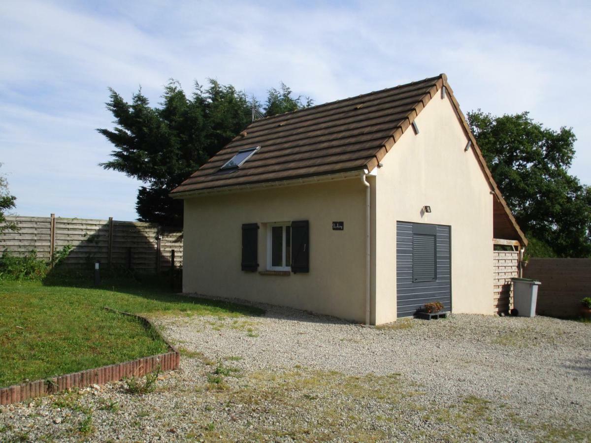 Gite Dans Les Alpes Mancelles Gesnes-le-Gandelin Экстерьер фото